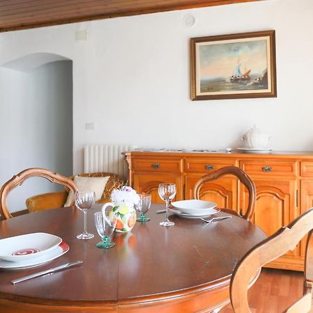 Apartmán Lucio&Pina House Dervio Exteriér fotografie