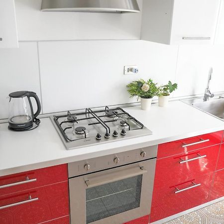 Apartmán Lucio&Pina House Dervio Exteriér fotografie