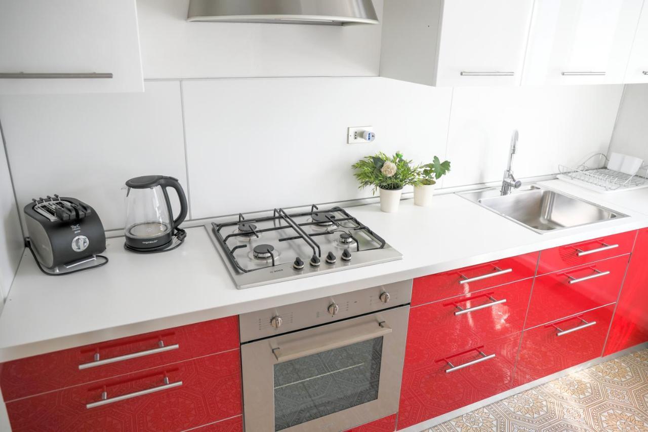 Apartmán Lucio&Pina House Dervio Exteriér fotografie