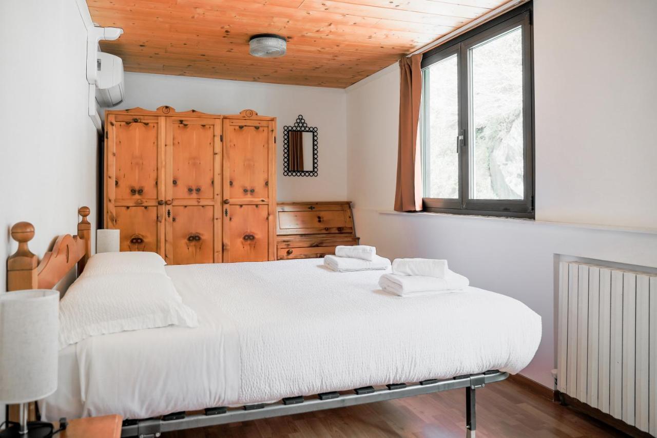 Apartmán Lucio&Pina House Dervio Exteriér fotografie